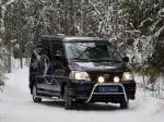 Toyota Hiace Pegabus by Tamlans 2006 года